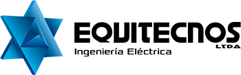 Logo Ingenieria Electrica Equitecnos